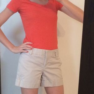 Express Shorts RESERVED