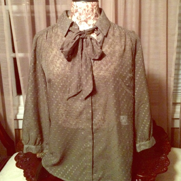 Formal TOP so Pretty!!!