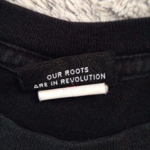 Quicksilver Shirt - Picture 2 of 4