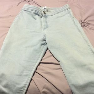 American Apparel Jeans