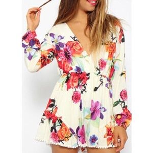 Super cute romper