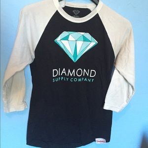 Diamond Shirt