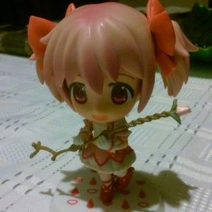 Madoka Magica Puella