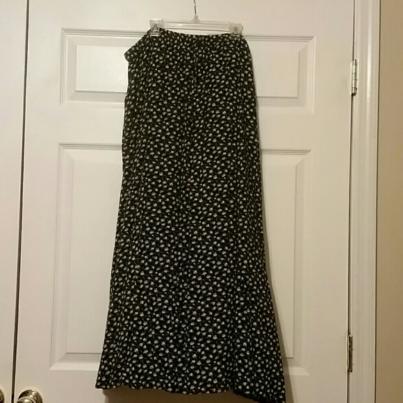 Vintage  studio skirt