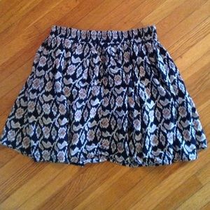 Brandy Melville Skirt