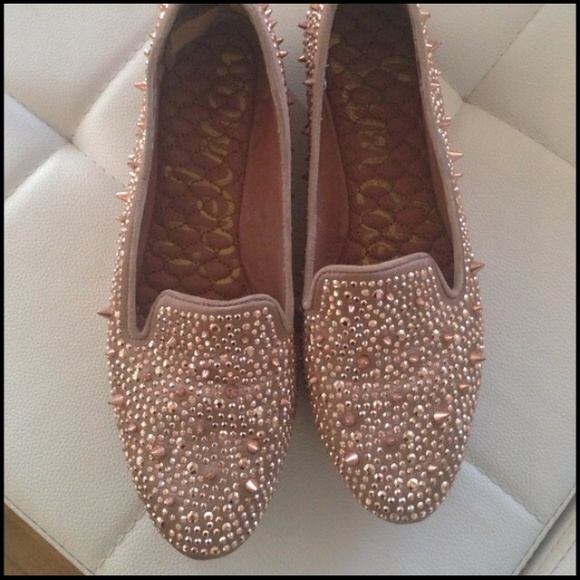 Same Edelman spike flats