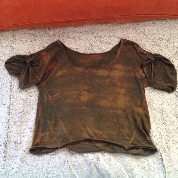 Flow Top - Picture 1 of 4