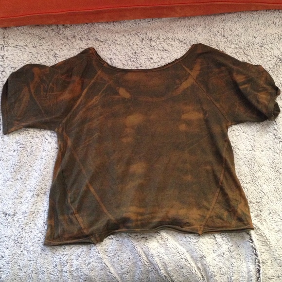 Flow Top - Picture 2 of 4