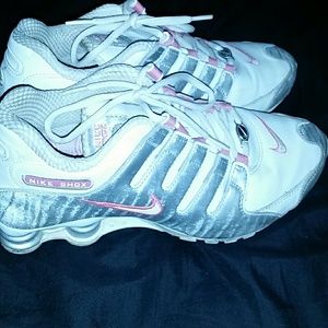 Nike shox