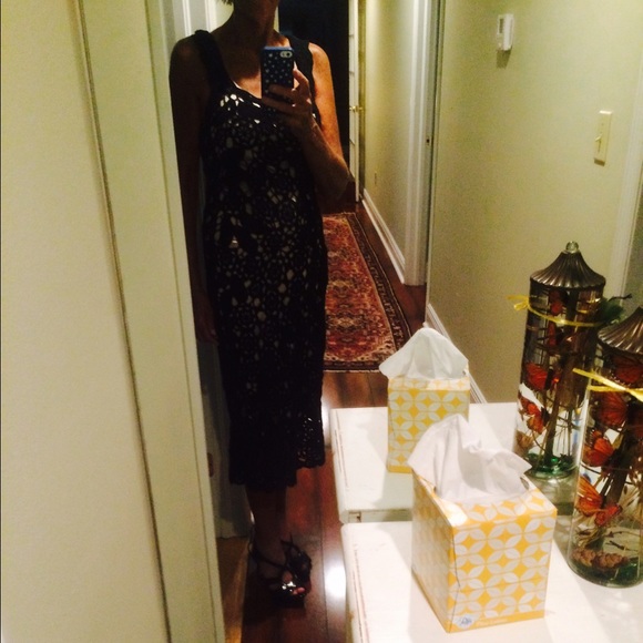 ๐Marc Jacobs Gorgeous Dress๐ - Picture 4 of 4