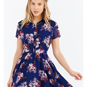 Urban outfitters dress