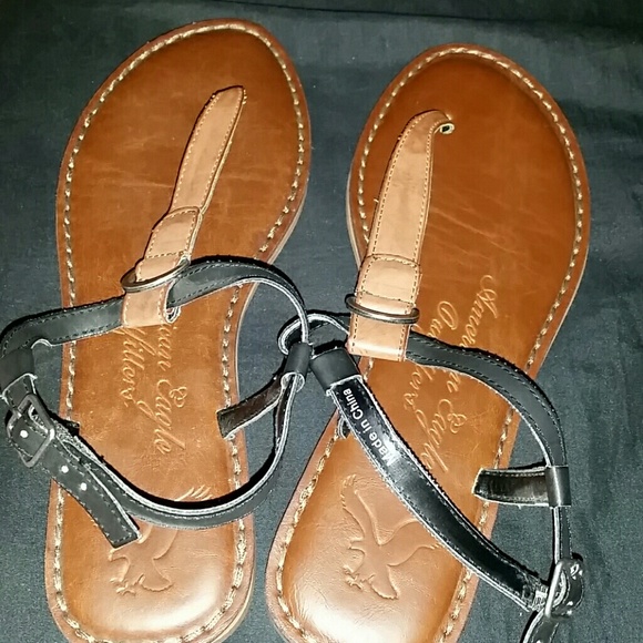 Cute sandals