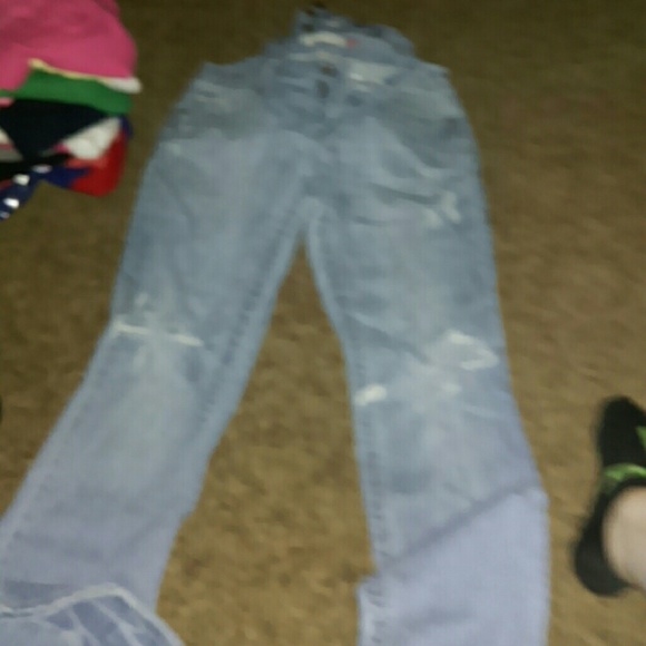 Jeans 13/14 women