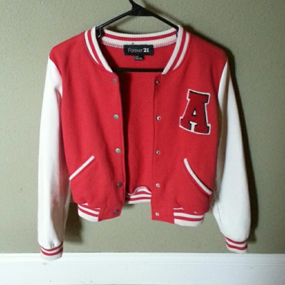 Forever 21 Jacket
