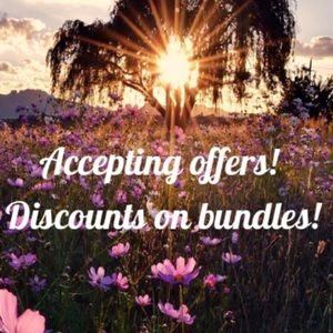 Make some offers!
