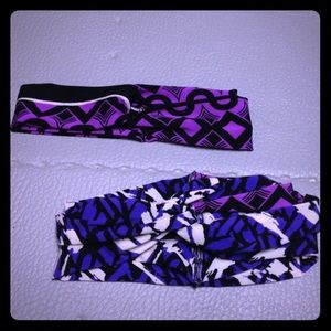 Headbands