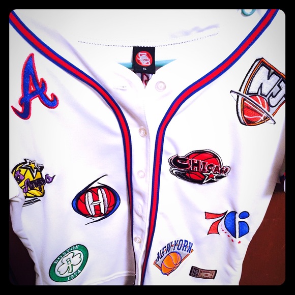 Unique Jersey