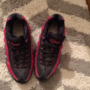 🎉BLACK AIR MAX 95