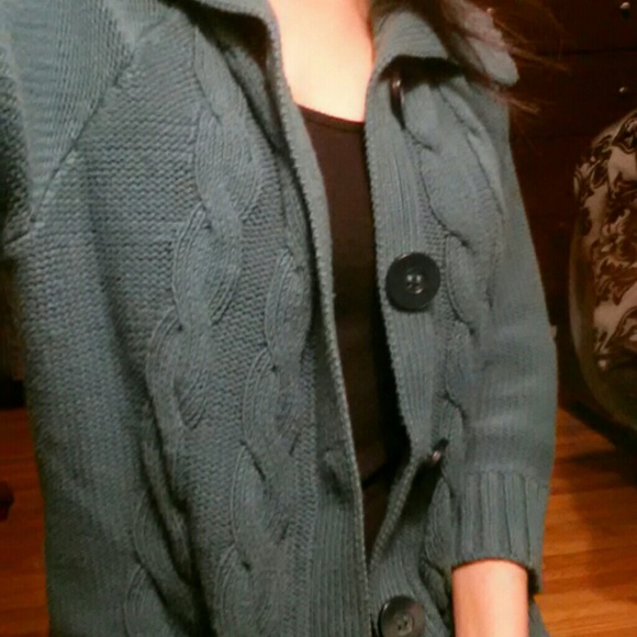 Snug jacket