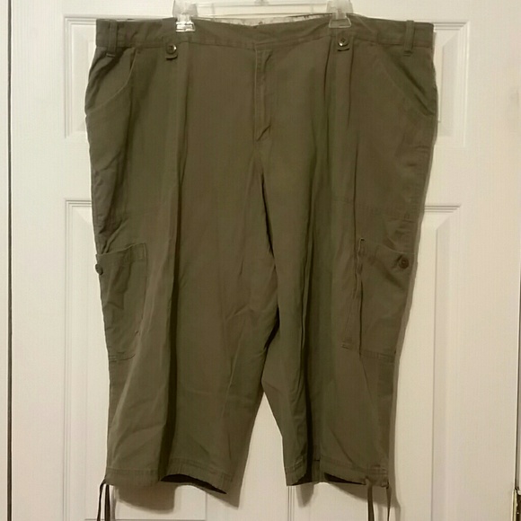 Capris