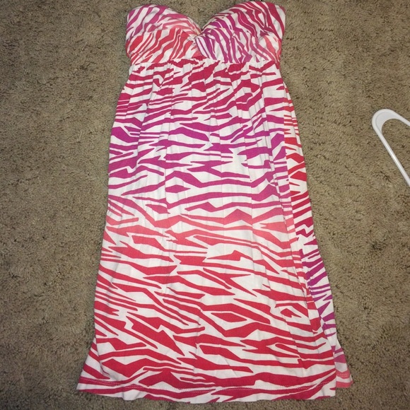 Dress - Picture 1 of 2