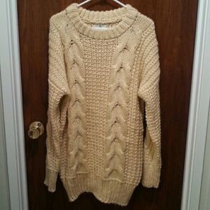 Unif x UO Reverb Sweater