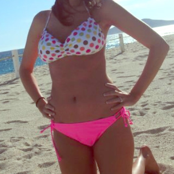 Victoria's Secret bikini