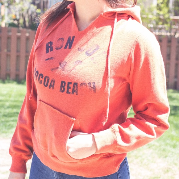 Ron Jon Surf Shop Hoodie