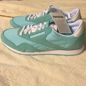 Reebok Classic sneakers