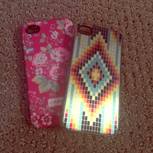 iPhone 4 cases