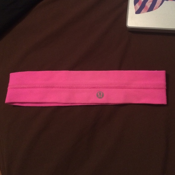 Lululemon headband