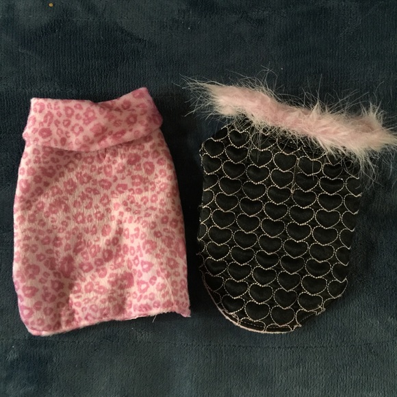 Puppy / dog clothes