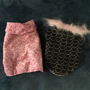 Puppy / dog clothes