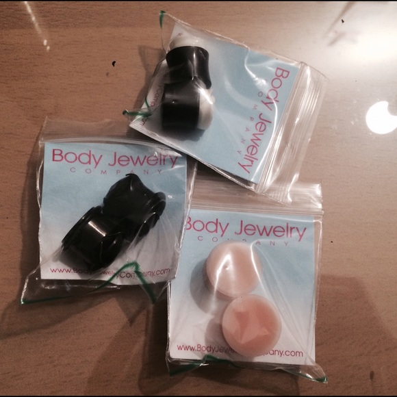 9/16 ear gauges or plugs