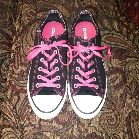 Converse All Star Shoes