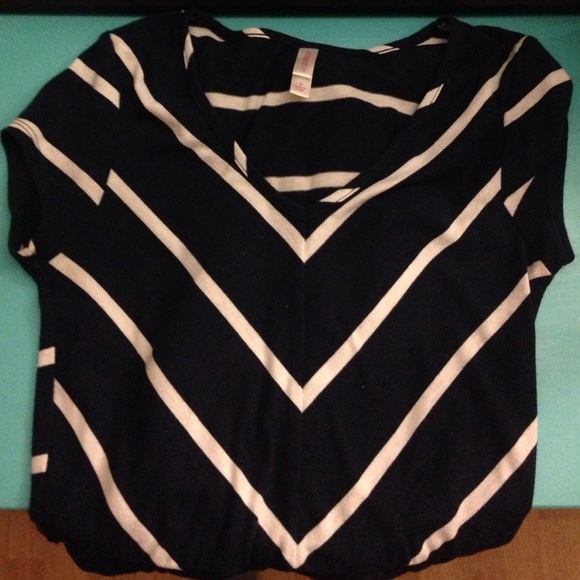 Striped Dress! - Picture 1 of 3