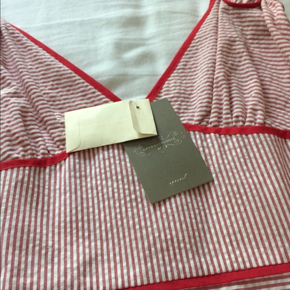 SOLD Anthropologie "Penny Candy" dress by Viola - Picture 4 of 4