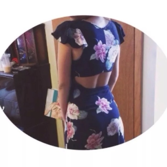 SOLD ON EBAY Reformation Urban Outfitters Maxi - Picture 2 of 4