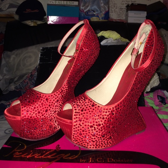 Salvatore "Lady Gaga" Shoes