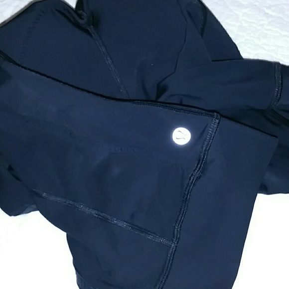 Lululemon Paceline Short