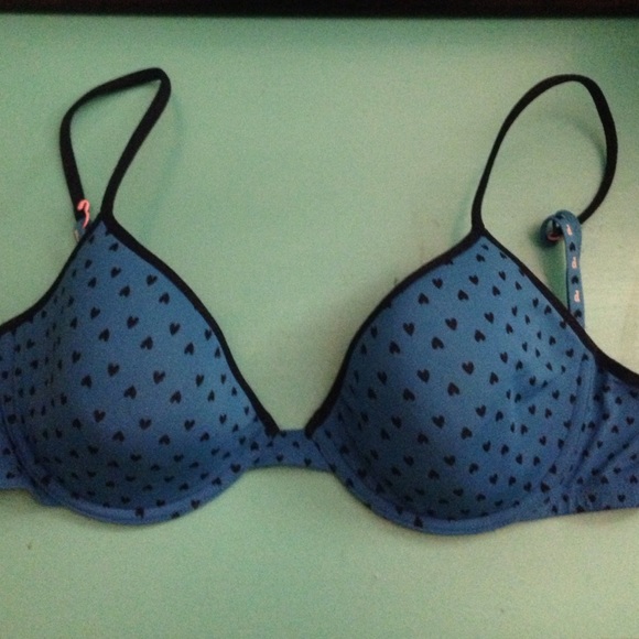 Pink 36C Bra!