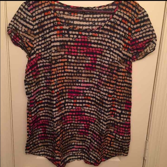 Silk Blouse Bundle