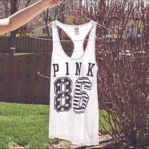 Limited Edition VS Tank