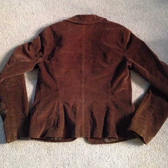 Calvin Klein Blazer - Picture 4 of 4