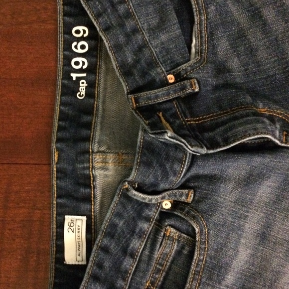 Gap jeans - Picture 2 of 3