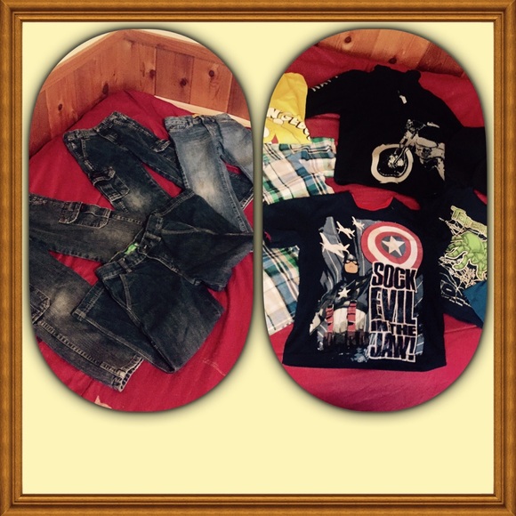 Bundle for @cherryblossom13