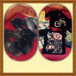 Bundle for @cherryblossom13