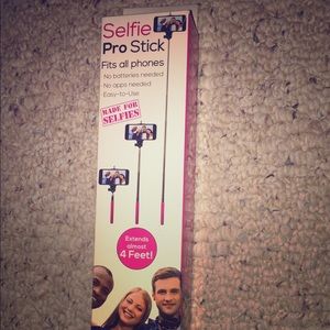 Selfie stick