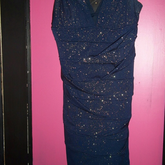 Party Dress