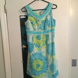 Lilly Pulitzer ORIGINALS dress 100% authentic